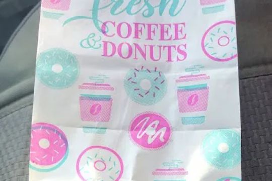 Donut Town