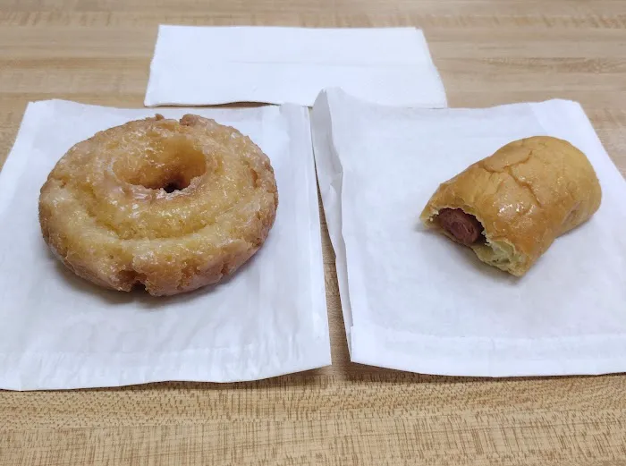 Donut Town Picture 8