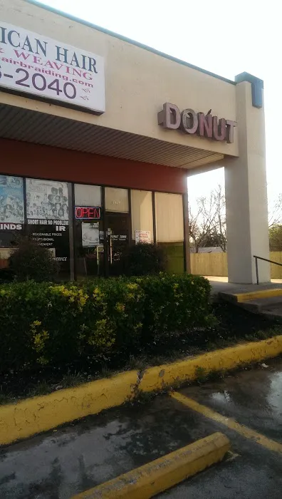 Donut Town Picture 3