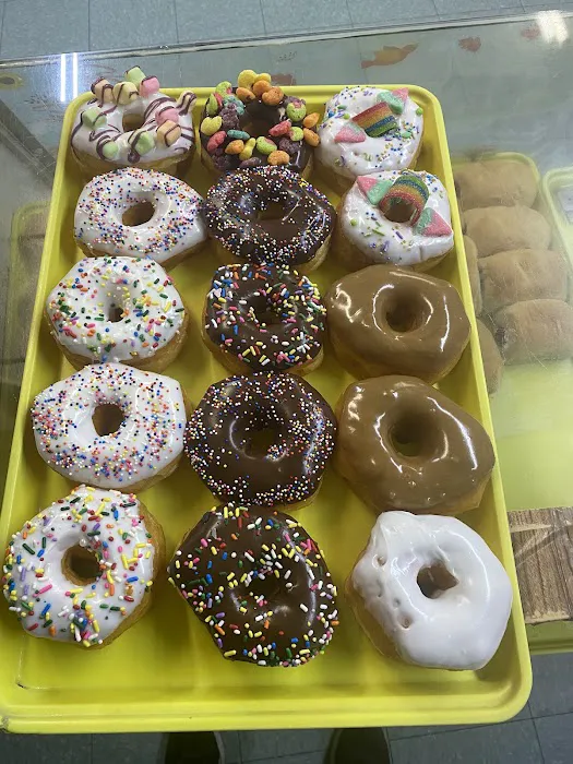 Grace Donut Picture 3