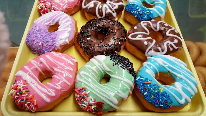 Grace Donut Picture 4