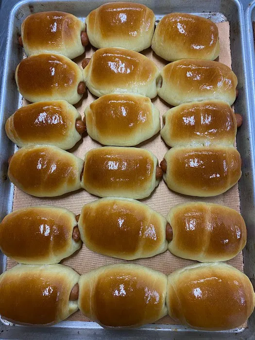 Grace Donut Picture 8