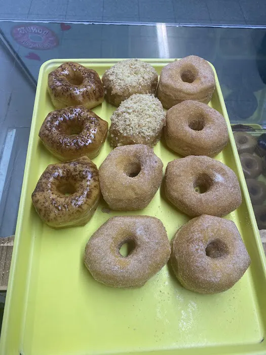 Grace Donut Picture 7