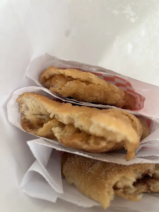 Mr Churro Picture 6