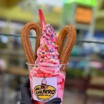 Mr Churro