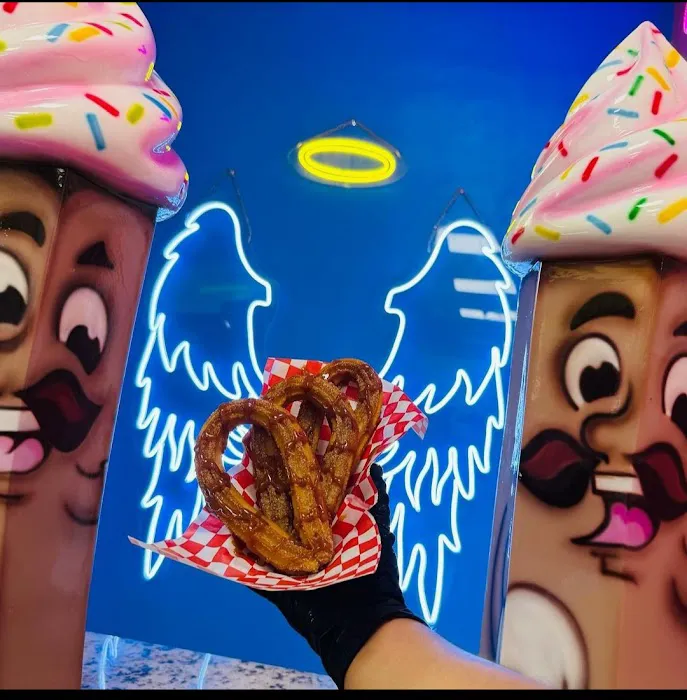 Mr Churro Picture 2