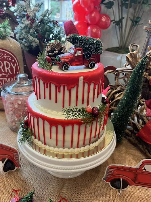 The Flying Pig Bakery & Custom Picture 1