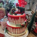 The Flying Pig Bakery & Custom