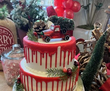 The Flying Pig Bakery & Custom