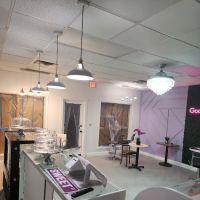 EATZ' WITH SUNSHINE ico