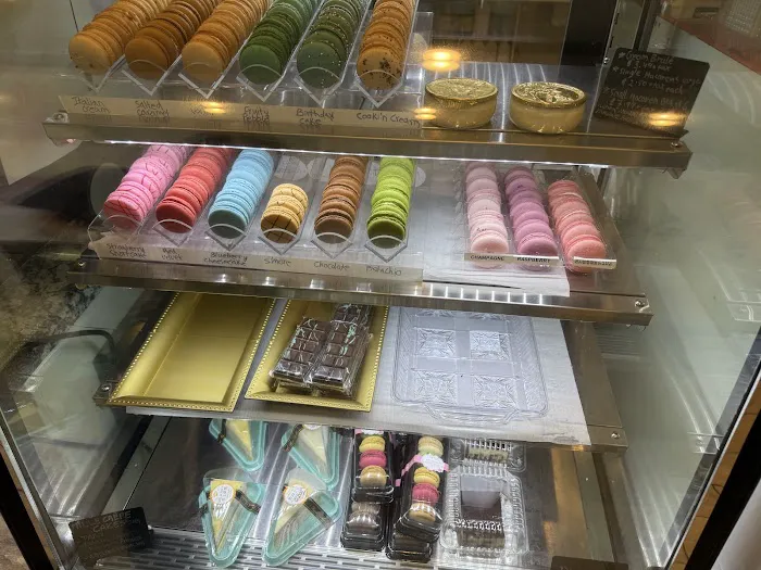 ABC Boba Tea & Smoothie Midlothian Picture 4