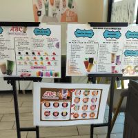 ABC Boba Tea & Smoothie Midlothian ico