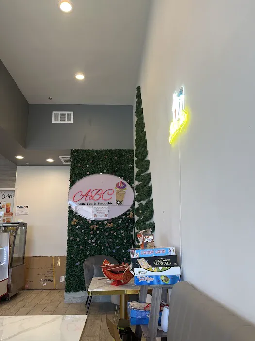 ABC Boba Tea & Smoothie Midlothian Picture 9