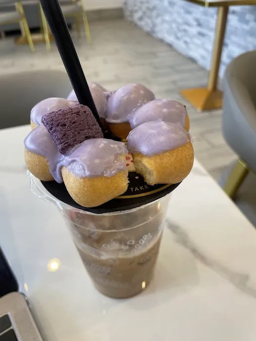 ABC Boba Tea & Smoothie Midlothian Picture 8