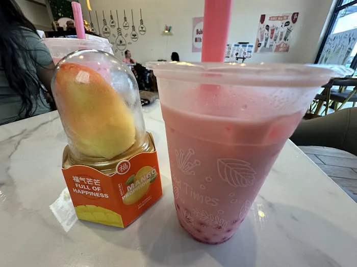 ABC Boba Tea & Smoothie Midlothian Picture 10