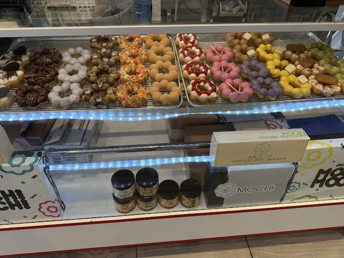 ABC Boba Tea & Smoothie Midlothian Picture 2