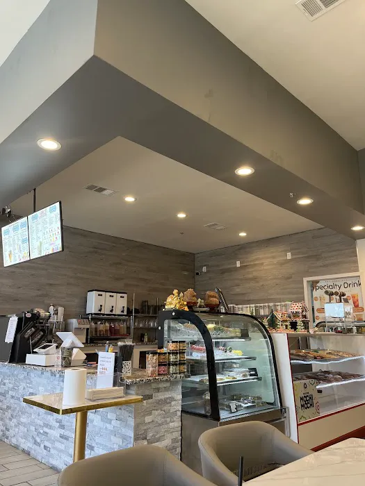 ABC Boba Tea & Smoothie Midlothian Picture 6