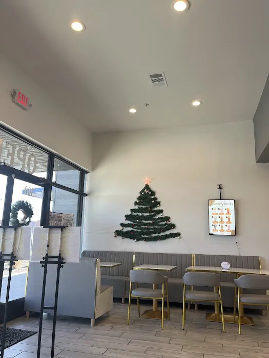 ABC Boba Tea & Smoothie Midlothian Picture 5