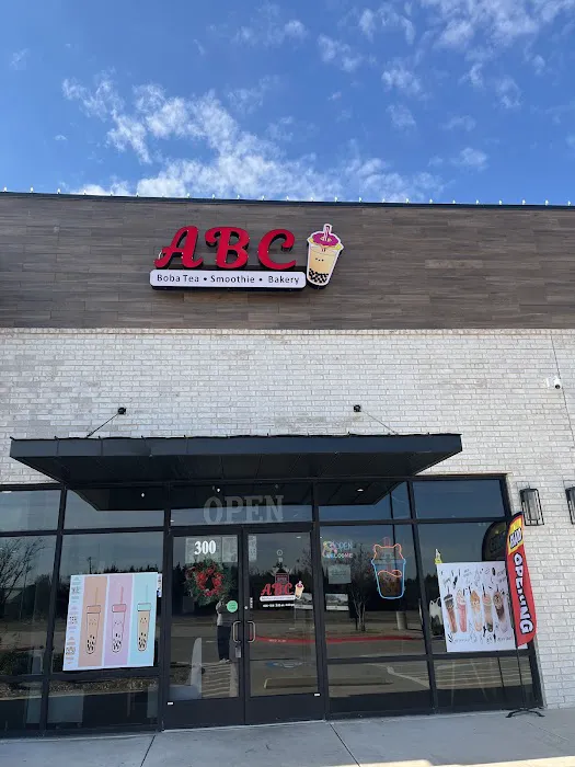 ABC Boba Tea & Smoothie Midlothian Picture 3
