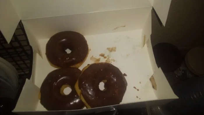 77 Donuts Picture 1