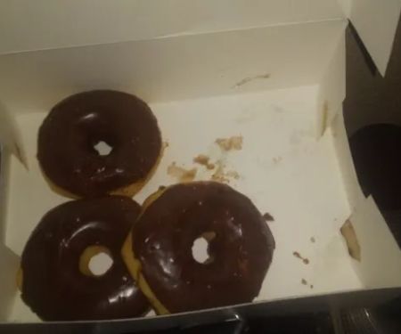 77 Donuts