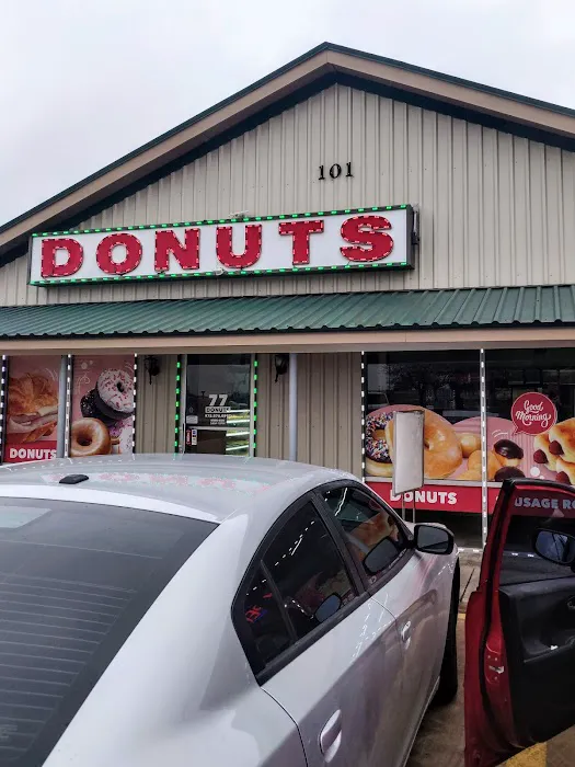 77 Donuts Picture 7