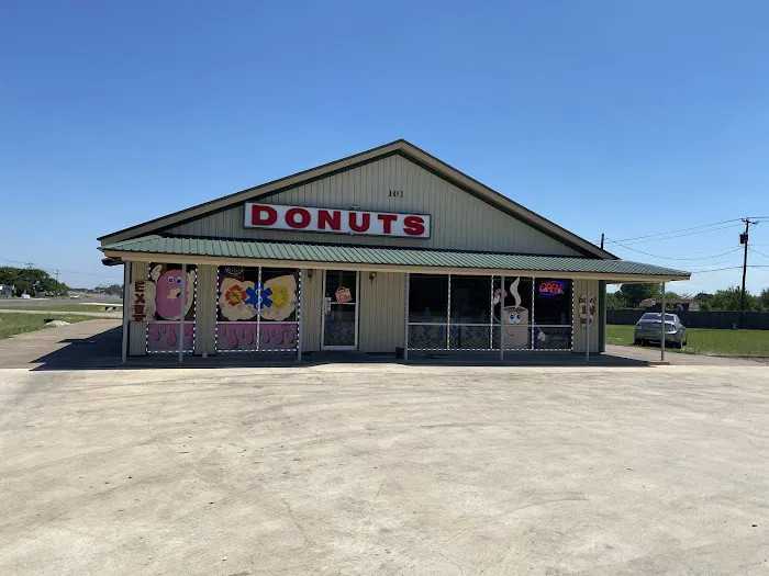 77 Donuts Picture 6