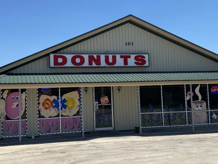 77 Donuts Picture 10
