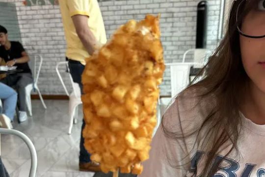 Mochinut
