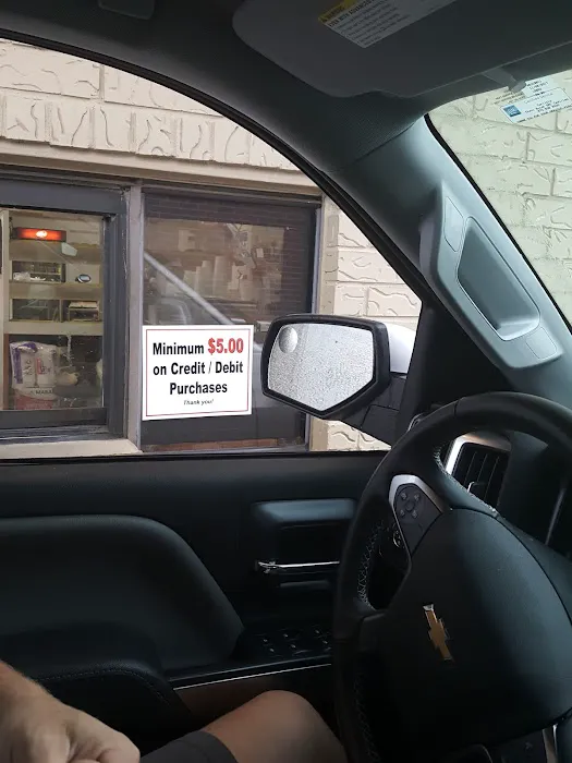 Midlothian Donuts Picture 3