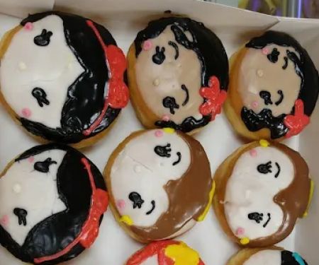 Midtowne Donuts