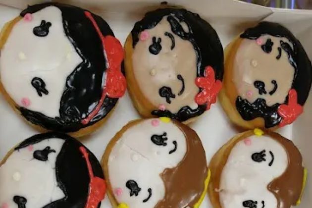 Midtowne Donuts