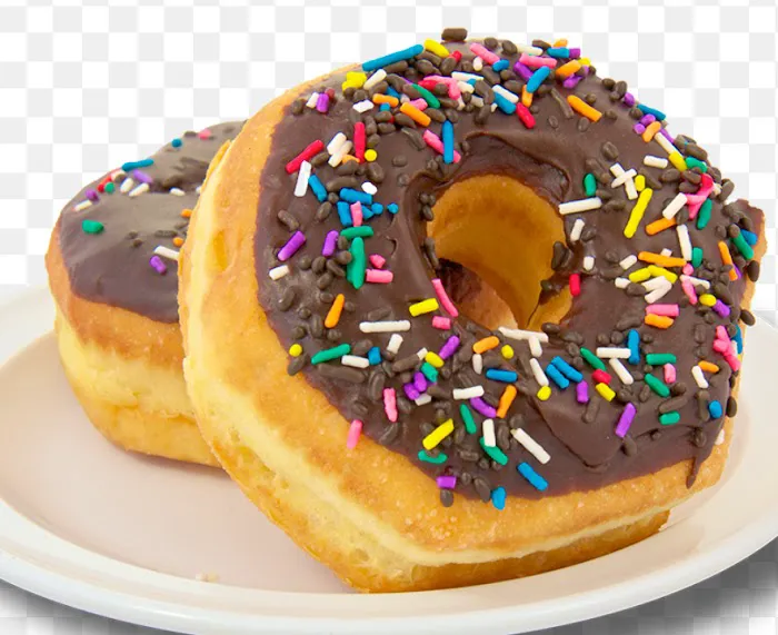 Shipley Do-Nuts Picture 3
