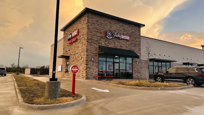 Shipley Do-Nuts Picture 7