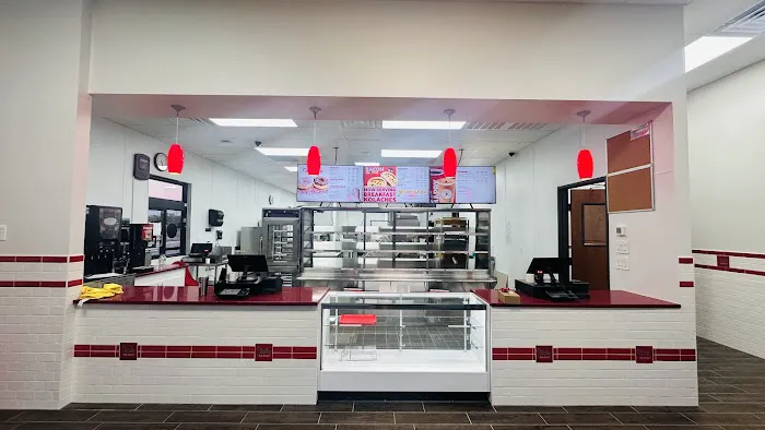 Shipley Do-Nuts Picture 6