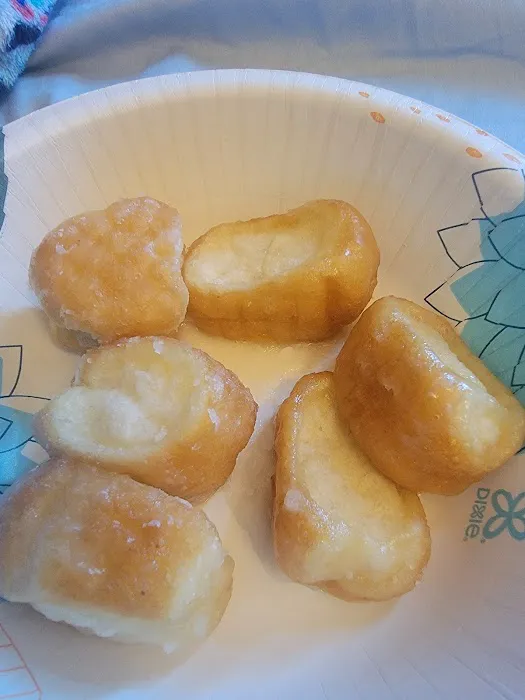 Shipley Do-Nuts Picture 2