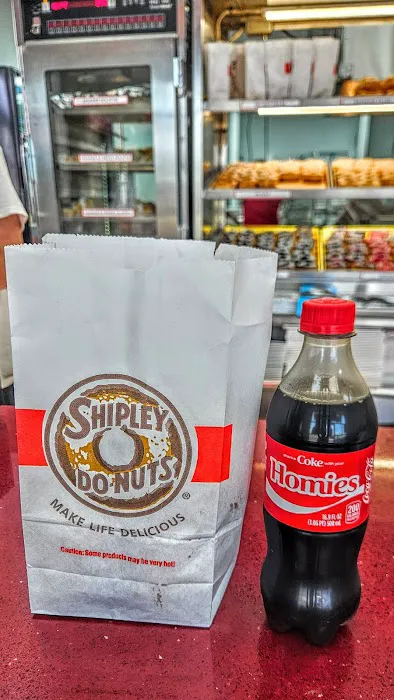 Shipley Do-Nuts Picture 9