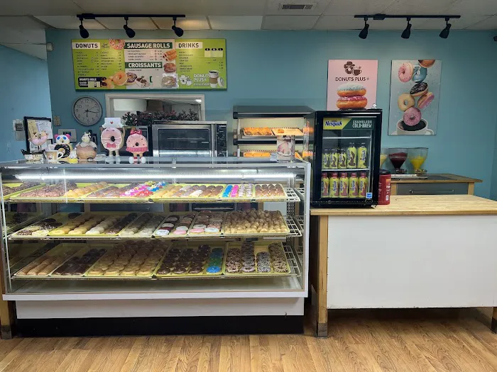 Donuts Plus Picture 3