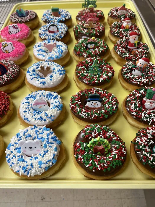 Donuts Plus Picture 10