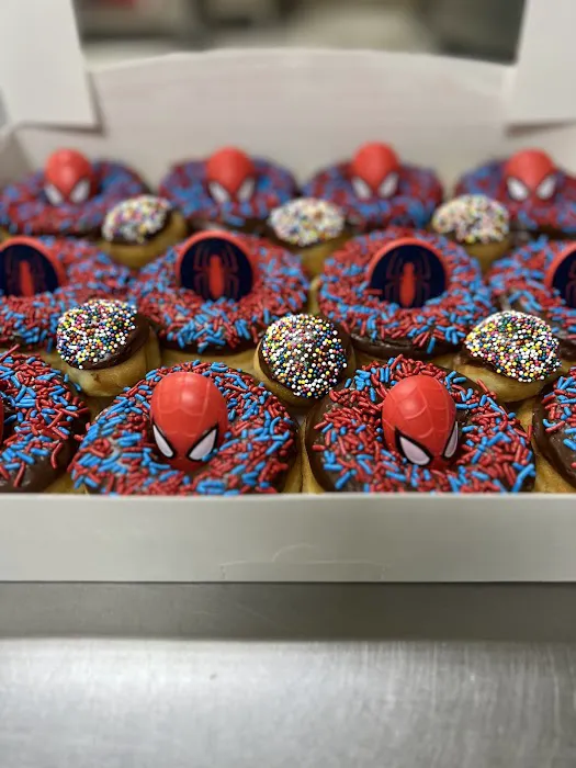 Donuts Plus Picture 2