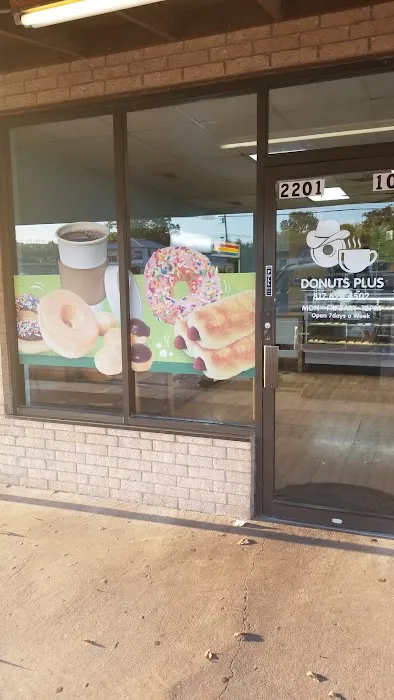 Donuts Plus Picture 5