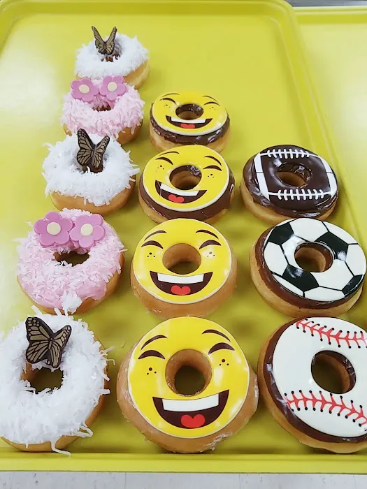 Donuts Plus Picture 1