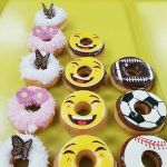 Donuts Plus