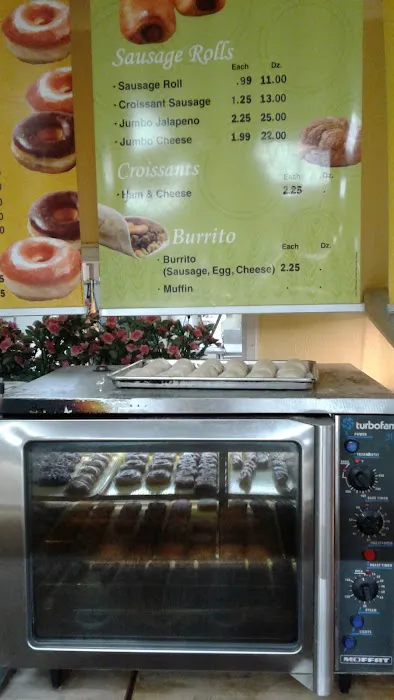 Donuts Plus Picture 6