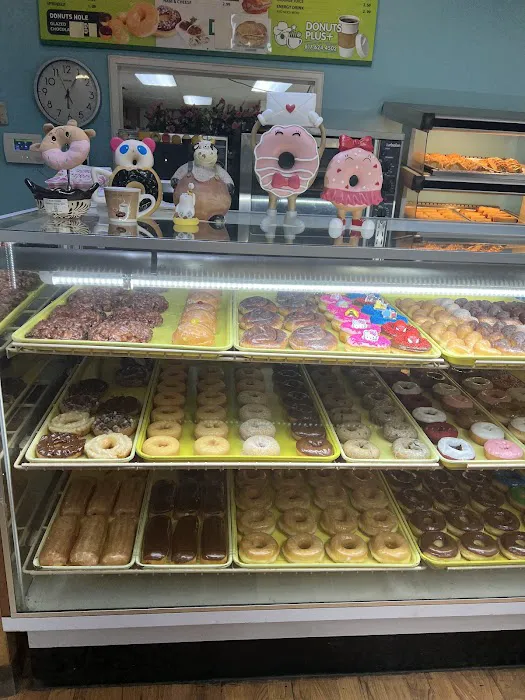 Donuts Plus Picture 8