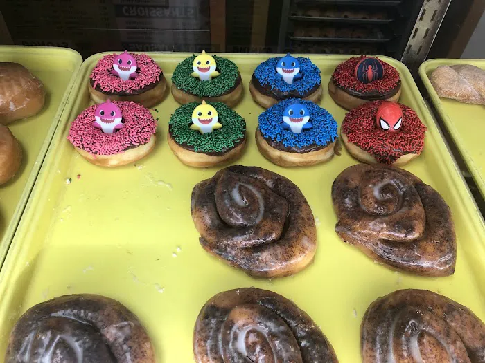 Donuts Plus Picture 9