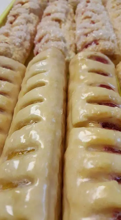 Yummy Yummy Donuts Picture 4