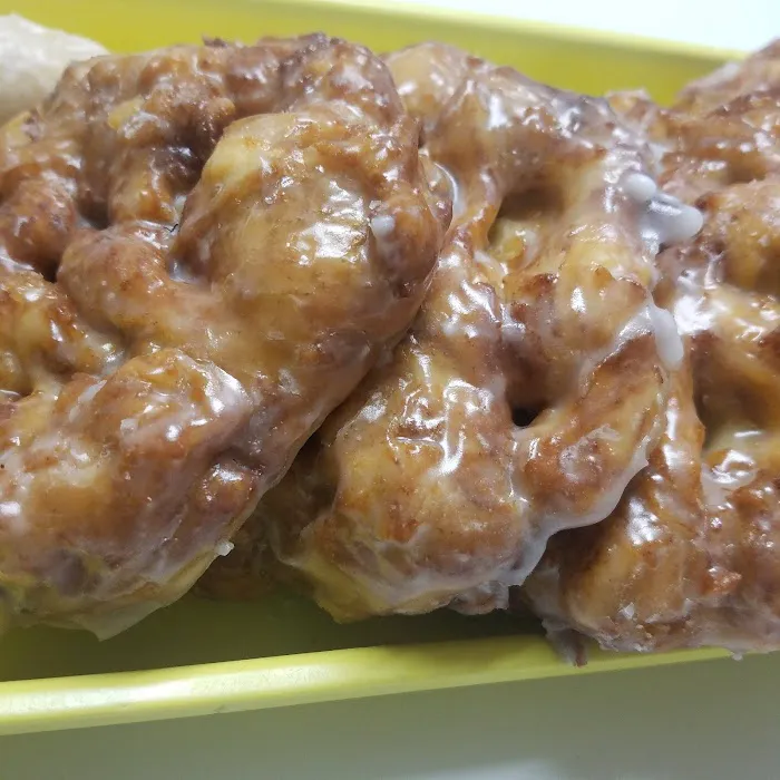 Yummy Yummy Donuts Picture 10
