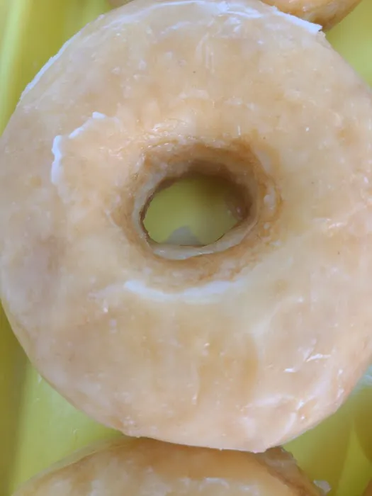 Yummy Yummy Donuts Picture 1
