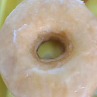 Yummy Yummy Donuts ico